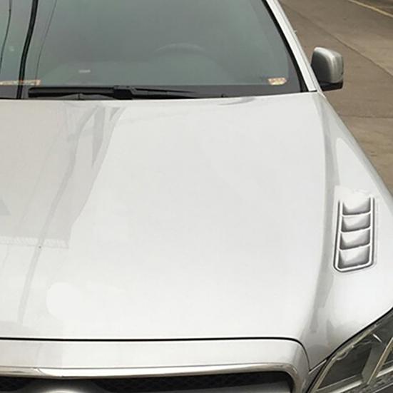 Автомобильный орнамент, креативные отличительные декоративные наклейки