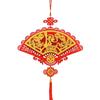 1pcs Vietnamese Traditional Tassel Pendants Home Decoration Ornament Gifts Spring Festival Decoration Chinese Style