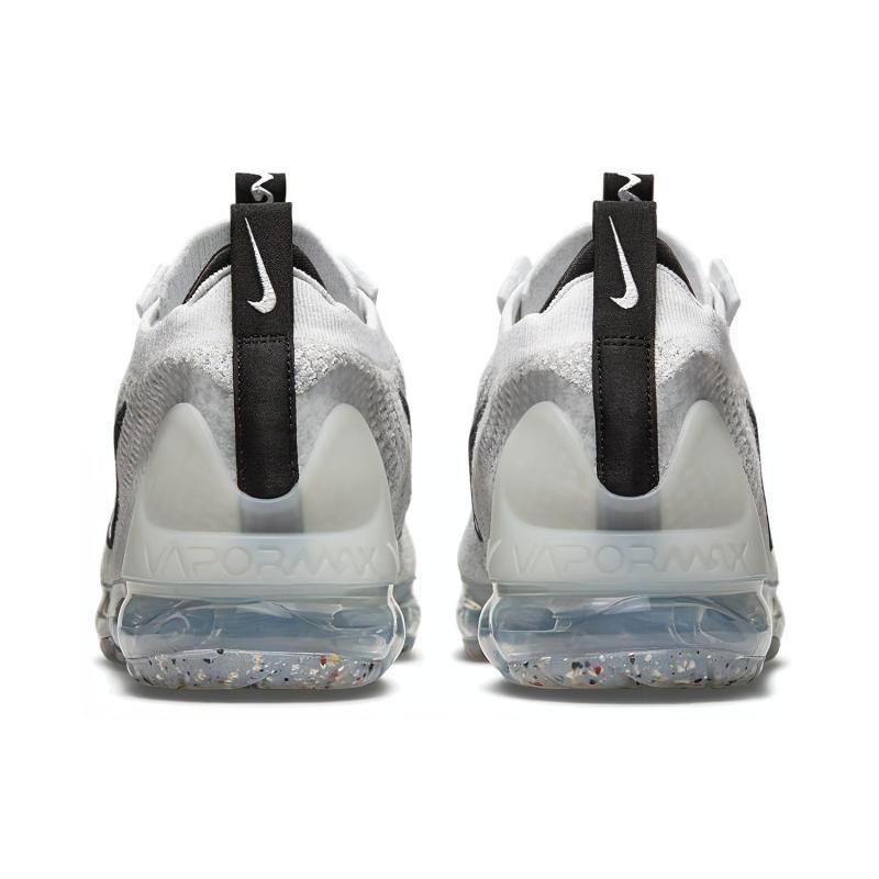 Nike Кроссовки для бега Air VaporMax 2021 Flyknit 'Monochrome' DH4084-100