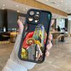 Чехол для телефона S-Starry Night Art для Realme 16 15 15T 7 7I 8 8I 9 11 12 13 14 5 5I 6 6I 5S NARZO 50 50A 50I Чехол для самостоятельного изготовления Capa Cover