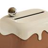 Tissue Box Cover Organizer Container Home Decoration Holder Dispenser for Countertop