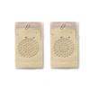 Soft Knit Cotton Baby Knee Pads Summer Thin Crawling Protector Infant Knee Protector  For Infant