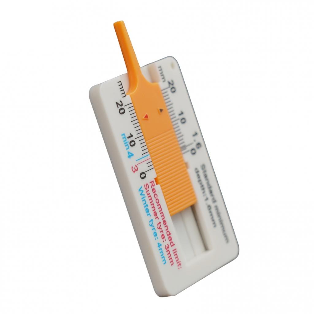 0-20 мм глубиномер протектора шин аксессуары легкий