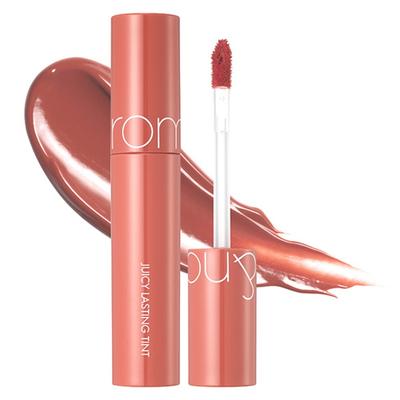 Rom&Juicy Стойкий оттенок, нет. 10 Nude Peanut, 5,5 г, 1 шт.