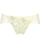 Wing Lesiage PF2680 CR L Pair of 2680 Inseam Length Wing/Wacoal Panties, Series,