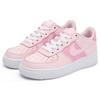 Nike Кроссовки Air Force 1 Pink Foam GS CV9646-600
