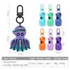 Protective Cover Squid Jig Bait Protector Cuttlefish Umbrella Lure Cap  Deep Sea Fishing