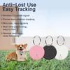 1PCS Mini GPS Tracker Bluetooth5.0 Anti-Lost Device Pet Kids Bag Wallet Tracking IOS Smart Finder Locator Accessories