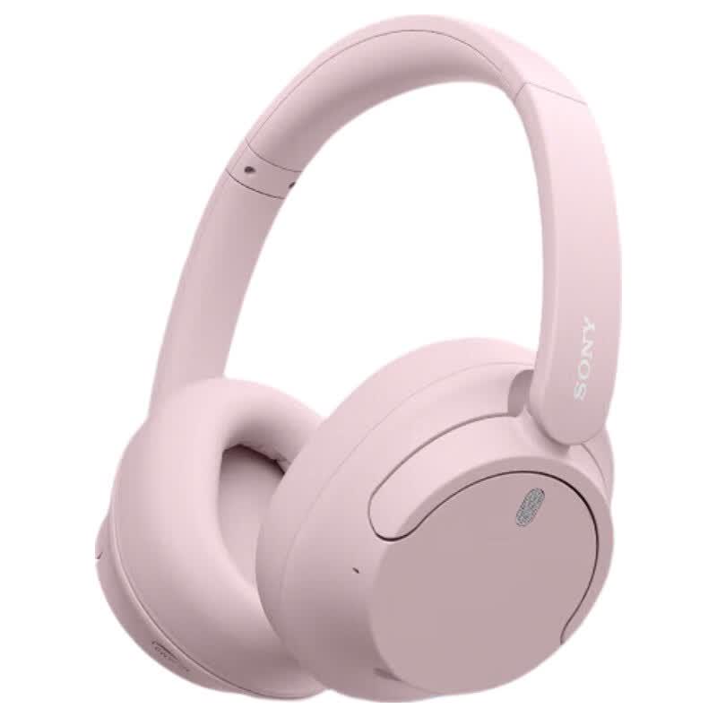 Sony Беспроводные стереонаушники с шумоподавлением WH-CH720N
