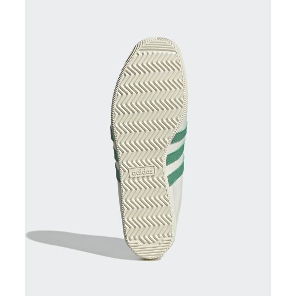 adidas Originals Paris Круглый носок Легкие Удобные Классические Низкие Тренировочные Кроссовки Унисекс KH9324