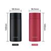 LOCK&LOCK LHC4255 Mini Thermos Mug 220ml