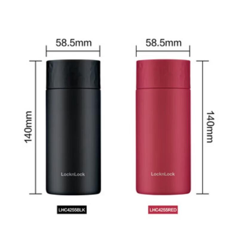 LOCK&LOCK LHC4255 Mini Thermos Mug 220ml