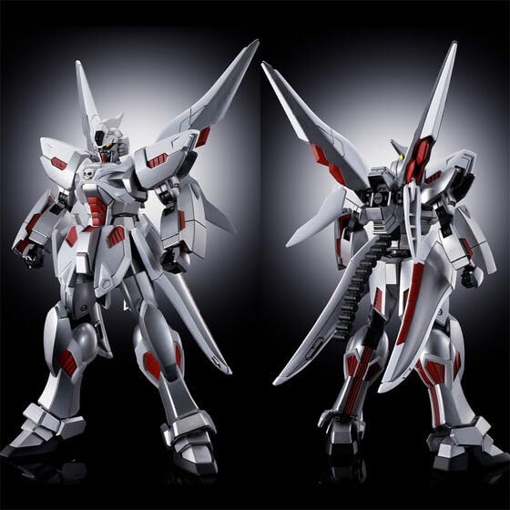 HG Призрак Гандам 1/144
