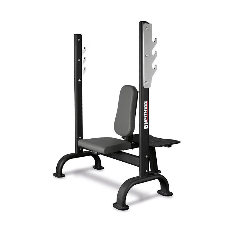 BH L850BB Commercial Shoulder Press Machine