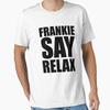 Frankie Say Relax Essential T-Shirt