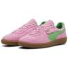 Puma Кроссовки Palermo Special Pink Delight Green Unisex Gum 397549-01