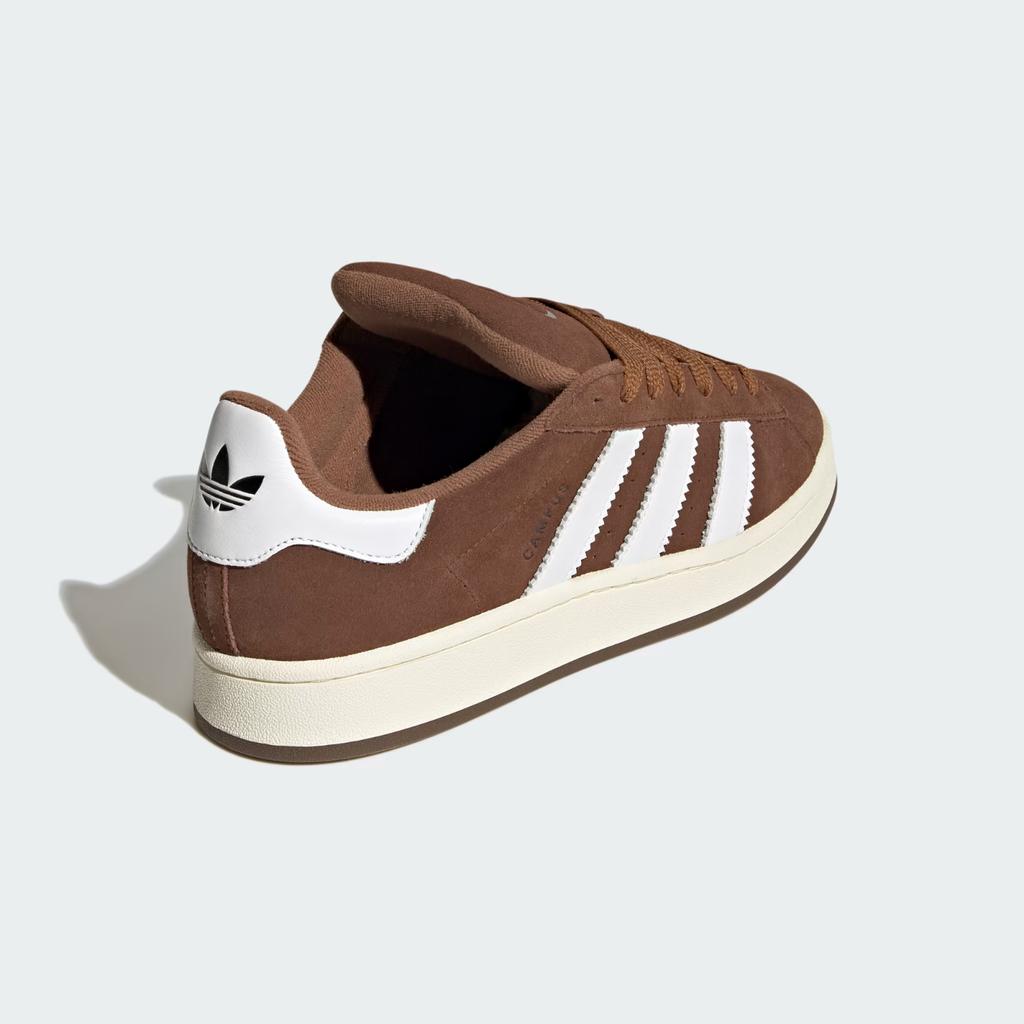 GY6433 adidas Campus 00S Bark Off White (Мужской)