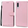 Для Samsung Galaxy A90 5G чехол-книжка держатель для карт кожаный кошелек флип чехол для Samsung Galaxy A90 5G чехол телефонные чехлы