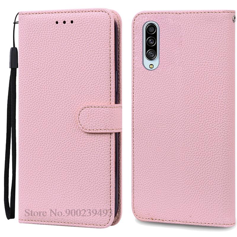 Для Samsung Galaxy A90 5G чехол-книжка держатель для карт кожаный кошелек флип чехол для Samsung Galaxy A90 5G чехол телефонные чехлы
