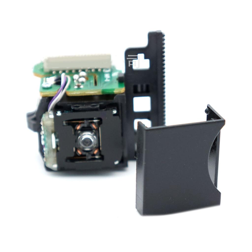 Улучшенное качество видео SF P101N VCD Оптическая головка для SF-P101 SF-P101N Головка линзы радиопроигрывателя Идеально для меломанов