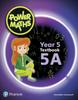 Книга Power Maths Year 5 Textbook 5A