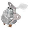 Ignition Switch 1874120T94 Starter Ignition Key Switch Replacement for Massey Ferguson Tractor