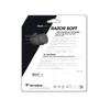 Теннисная струна Tecnifibre RAZOR SOFT 120 Laser Soft 120 Одинарная струна 04GRAS120N