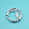 Складной кабель для быстрой зарядки 4-в-1 мощностью 65 Вт для Apple, Huawei, Android