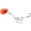 Jackall Lures JACKALL Binbintenya Taimu Yudo No. 15 Оранжевый Золотой Металлик