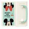 Складной держатель для напитков Skater Korea Mickey & Minnie, разные цвета, 1 шт.