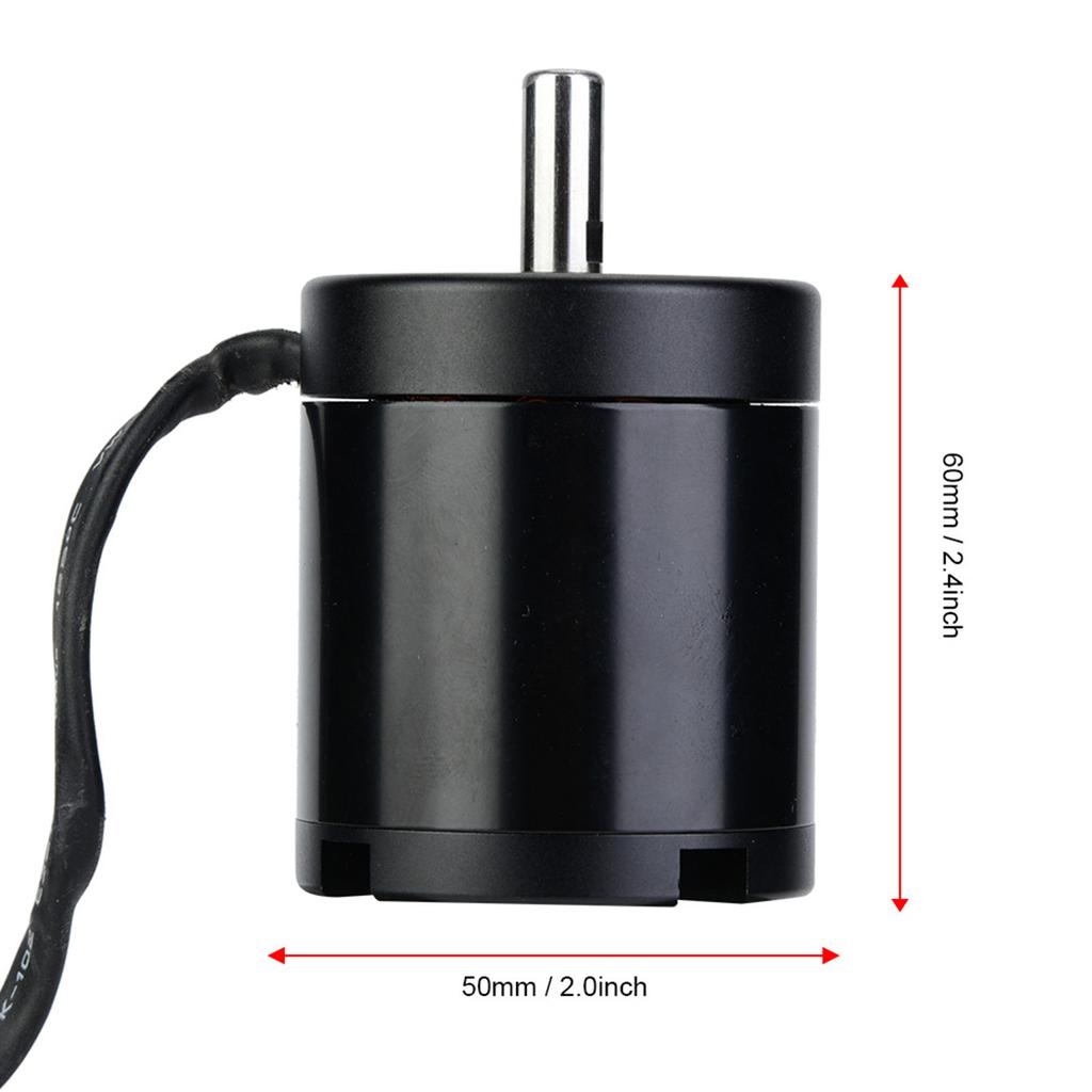 N5065 KV330 Outrunner бесщеточный сенсорный двигатель для электрического балансировочного скутера скейтборда