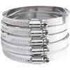 Stainless Steel Hose Clamp