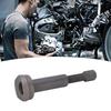 Included Locating Bolts Piston Pin Remover Carbon Steel Piston Pin Puller  Motorcycle Repair Shop