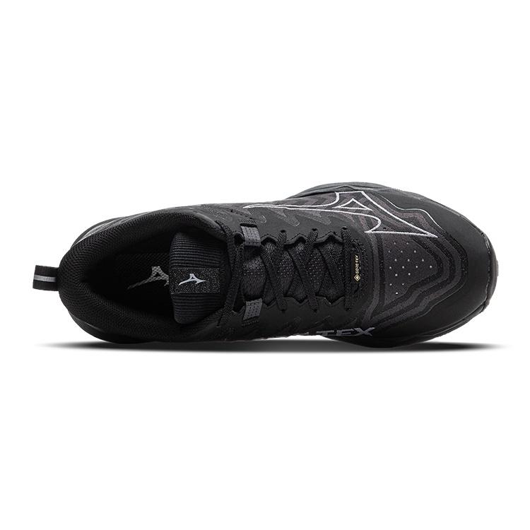 Mizuno Мужские кроссовки Wave Daichi 8 J1GJ245601