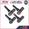 4X Tire Pressure Sensor Monitoring System 407001628R 433Mhz For Dacia Duster Dokker Mercedes Citan Opel Vivaro B Renault Captur