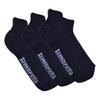 Mens Trainer Socks (Pack of 3)