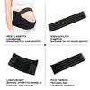 Breathable Pregnancy Belly Band Protector Care Waist Support Brace  for Pregnant Women