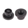 10 Pcs For C2 C3 C4 Berlingo Xsara Picasso 1.6Hdi Air Filter Box Rubber Washer Grommet Insertion Eyelet Elements 1422A3