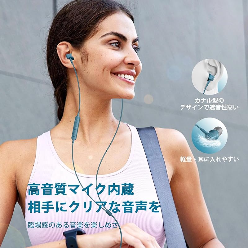 type c earphones wired microphone With remote control Compatible iPhone 16/iPhone 15/iPad pro/Macbook/Android smartphone Type-c earphones Canal type