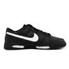 Nike Dunk Starry Memory Begins Abrasion Resistant Abrasion Resistant Low top Skateboard Shoes Unisex Black IO7606-010(Team266-)