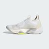 Adidas Rapidmove Adv 2 Training Shoes Women's Silver White
