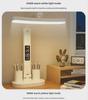 Desk Lamp: LED, Multifunctional, Folding, Eye-Protective Reading Lamp for Students and Kids.