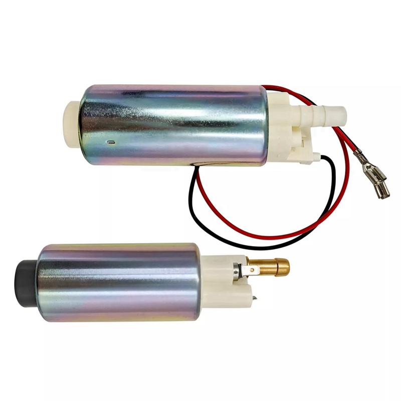 Подходит для топливного насоса высокого давления Mercury Mercruiser Quicksilver 8M0062770 8M0062771