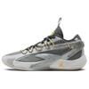 Air Luka 2 PF Caves Men Sneakers Grey Smoke-Grey Laser-Orange DX9034-008