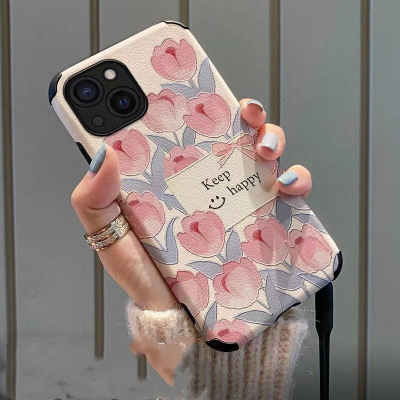 Чехол для телефона в стиле ретро для Iphone 13 Pro Max 11 12 Mini 14 Plus 7 8 Se 2, защитный противоударный чехол-бампер для камеры для Iphone Xr Xs X