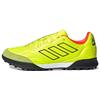 Copa Kapitan.2 Comfortable TF (Rubber Studs) Hard Ground Artificial Turf Non-Slip Durable Soccer Shoes Men Soccer Shoes Bright-Yellow GZ1356