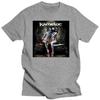 New Mens Fashion Power Metal Kamelot Rock Band Casual T-shirts Hip Hop Tshirts Harajuku Styles Tops Clothing