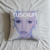 Afterglow Cushion Cover Soft Case For Sofa Living Room Home EUSEXUA Comfortable Office Decor Twigs Protective Pillow FKA Covers