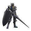 BANDAI SPIRITS 30MF Rozan Lancer Pre-Colored Plastic Model