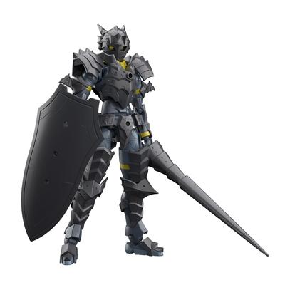 BANDAI SPIRITS 30MF Розан Лансер Предварительно окрашенная пластиковая модель